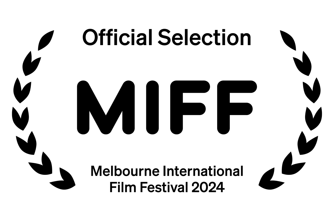 MIFF 2024 - Melbourne International Film Festival Official Selection