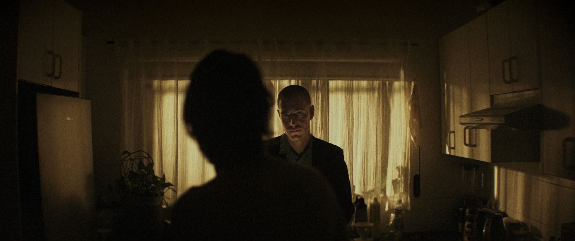 Bone Head short film