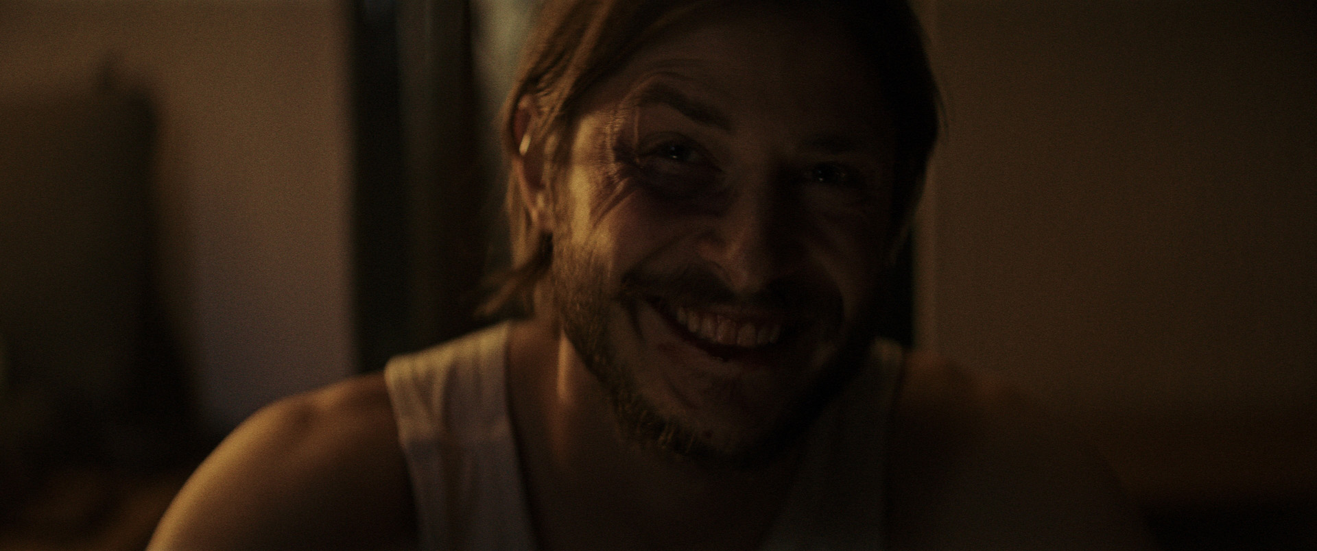 Bone Head short film