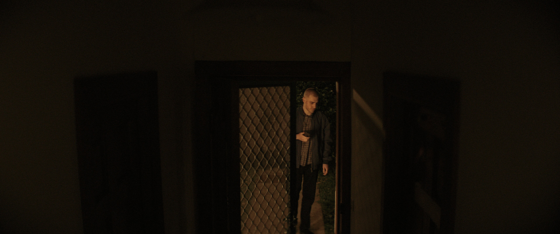 Bone Head short film