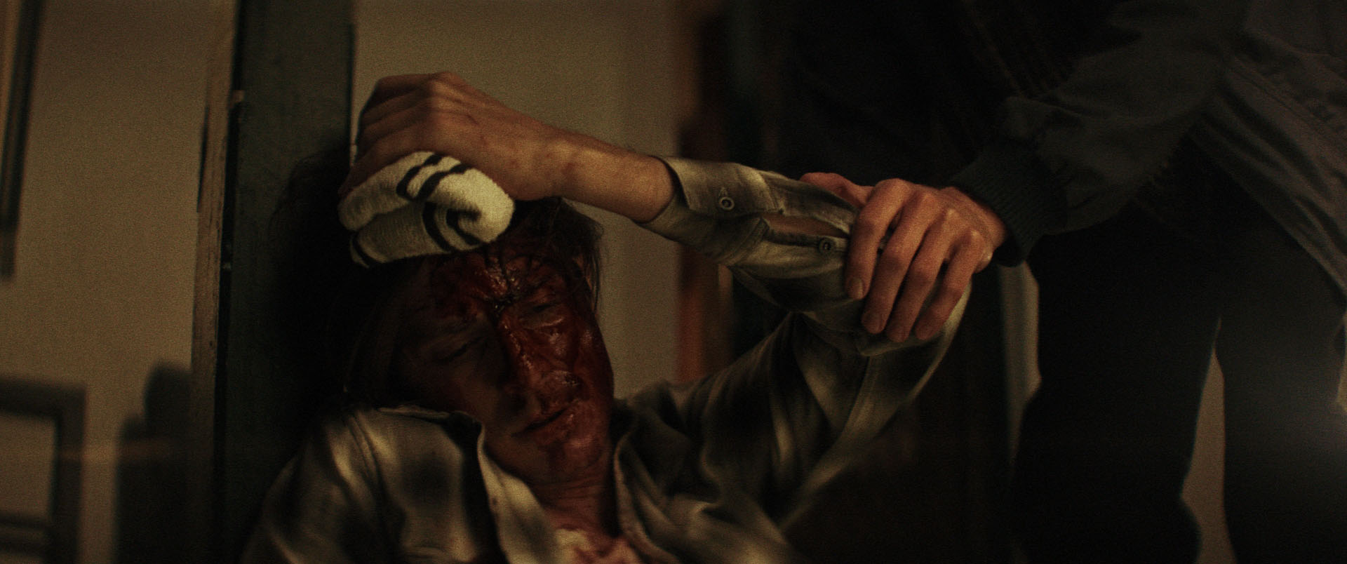 Bone Head short film
