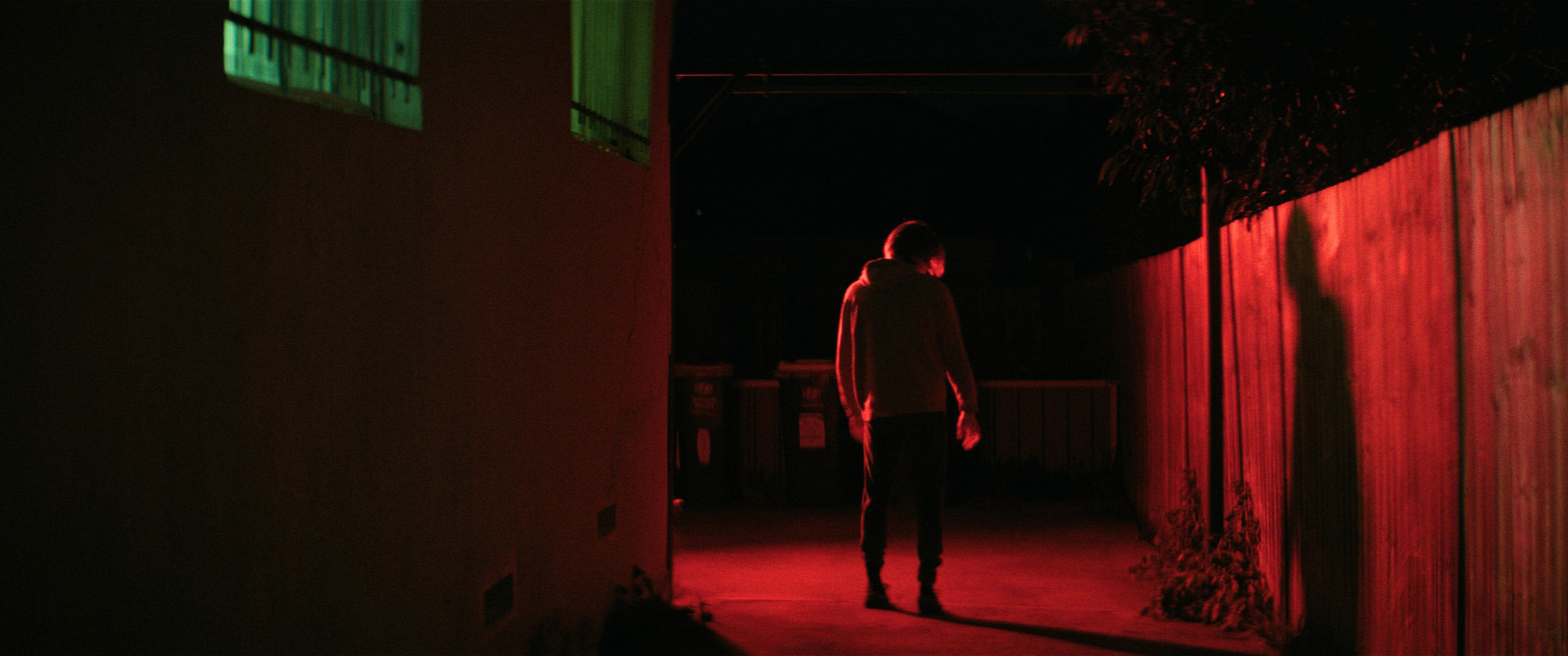 Bone Head short film