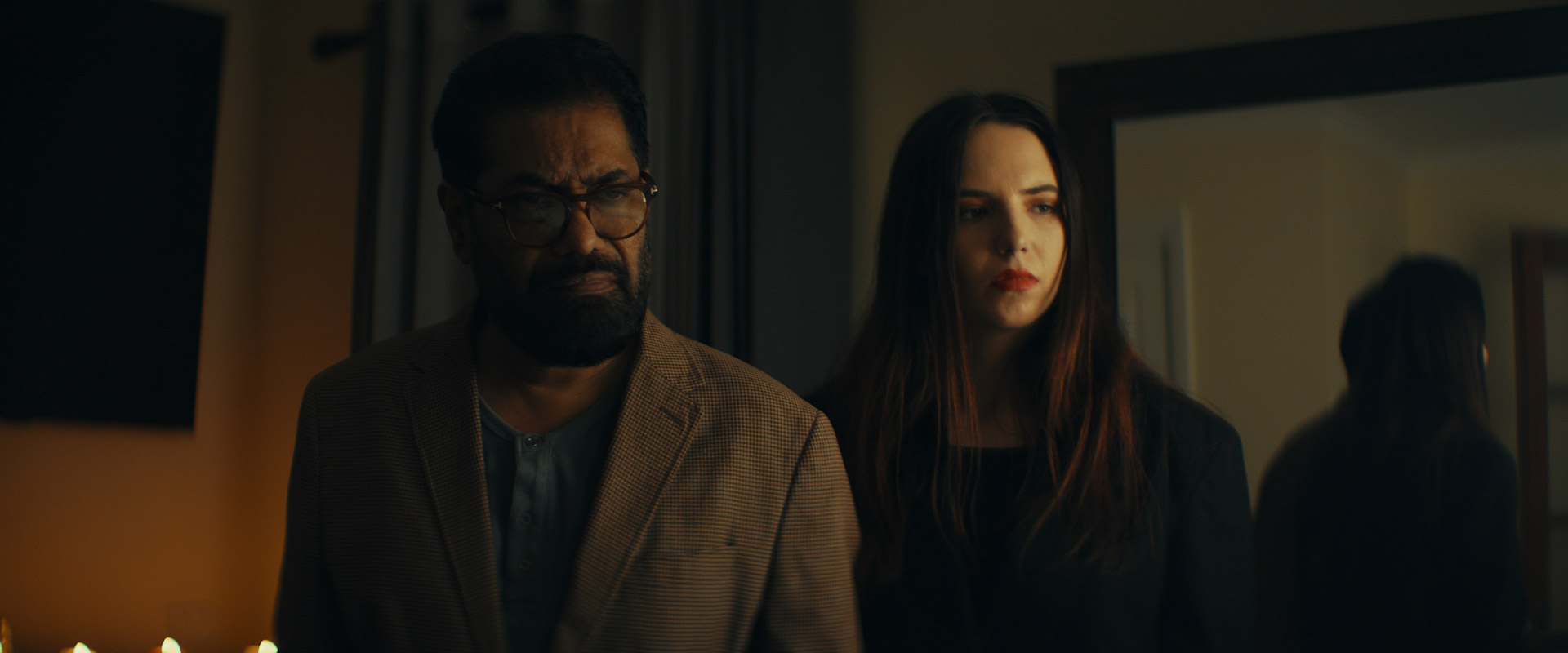 Echoes of a Memory short film