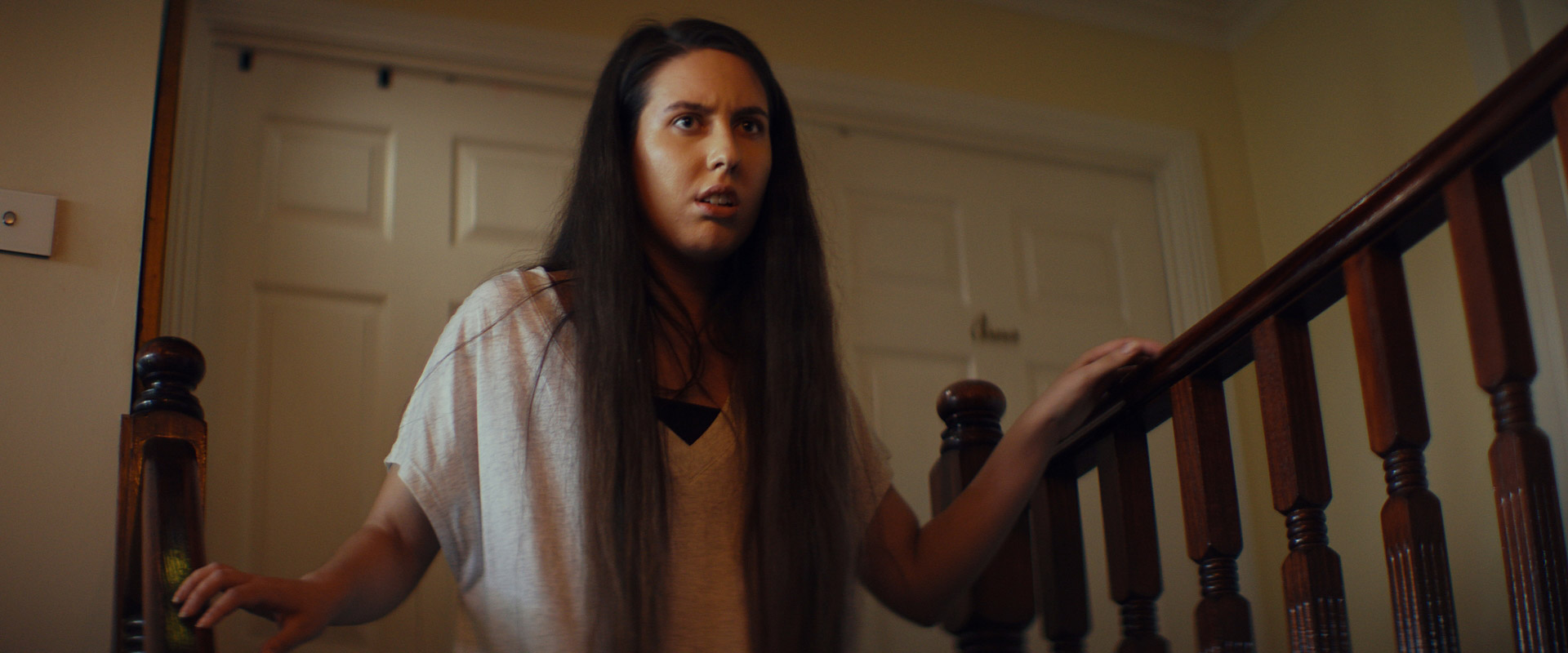 Echoes of a Memory short film