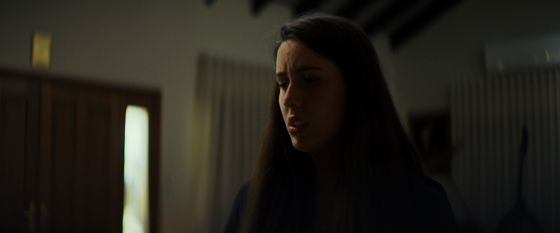 Echoes of a Memory short film