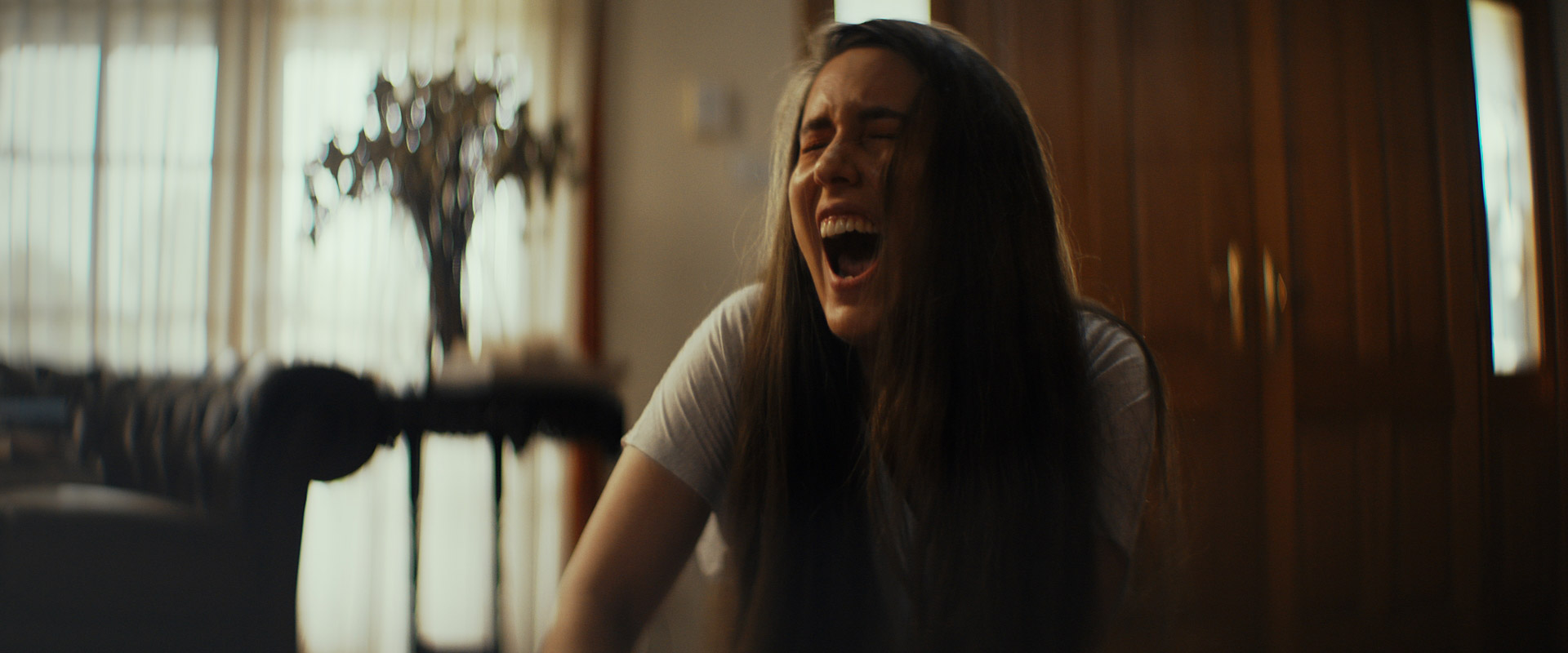 Echoes of a Memory short film