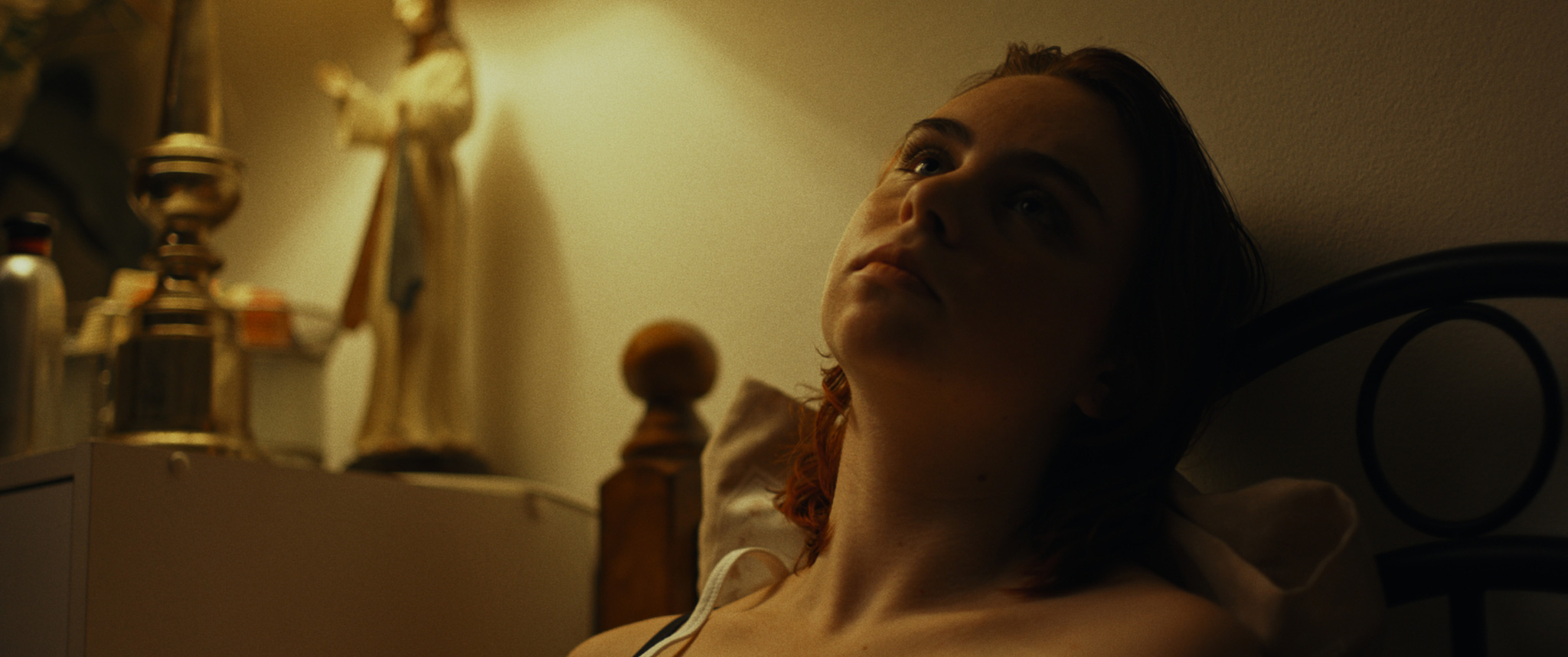Grave on the Hill short film