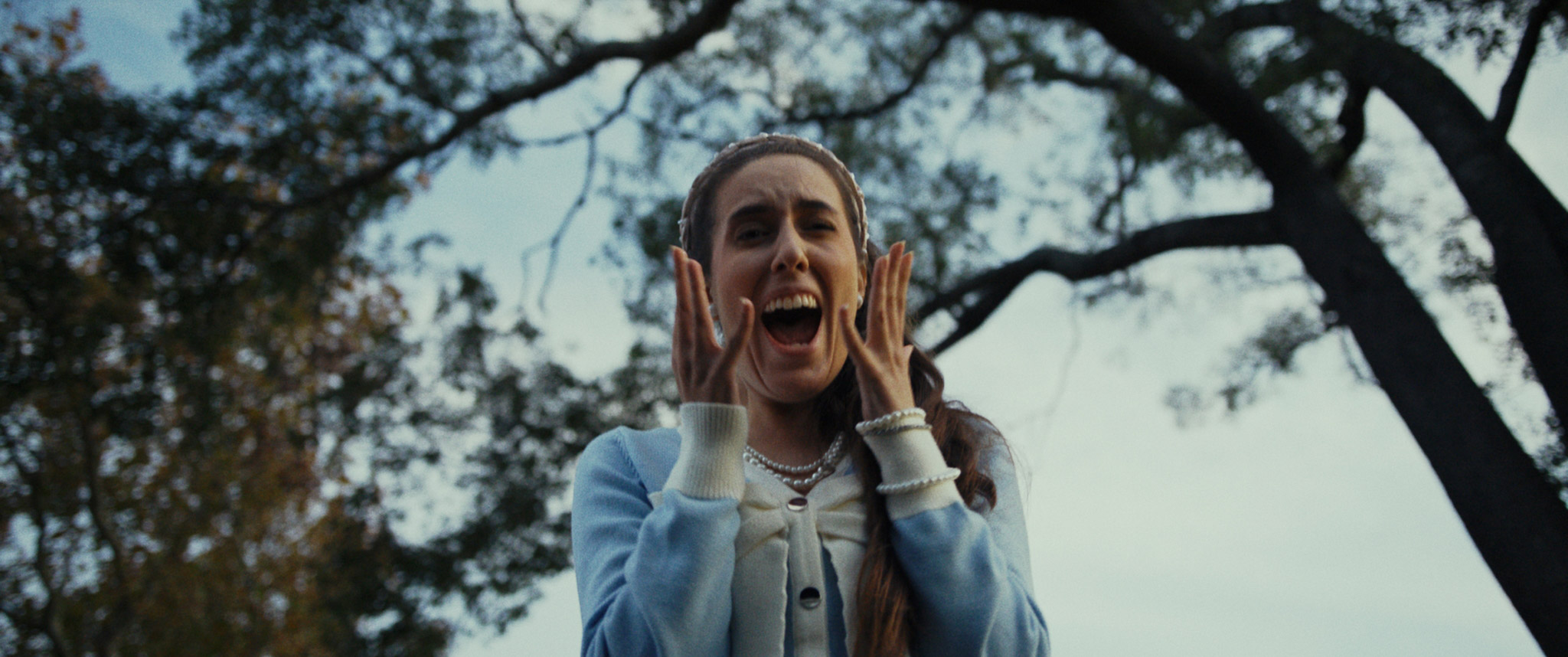 Grave on the Hill short film