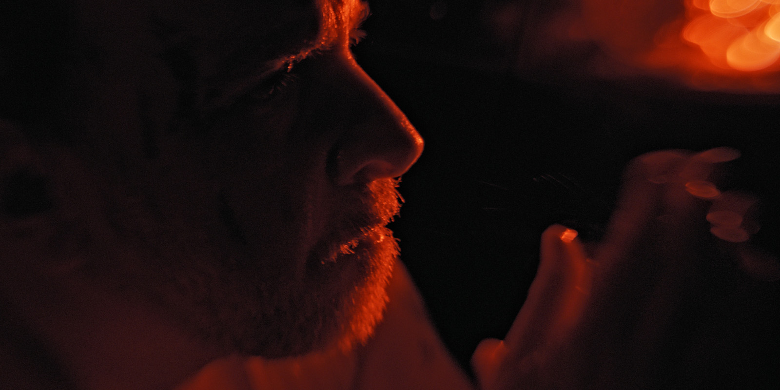 Larva short film