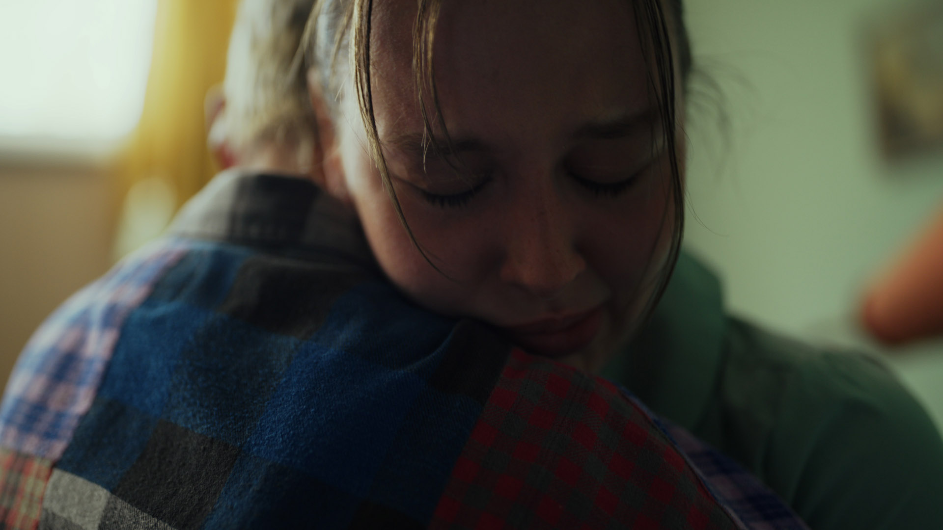 Oi short film