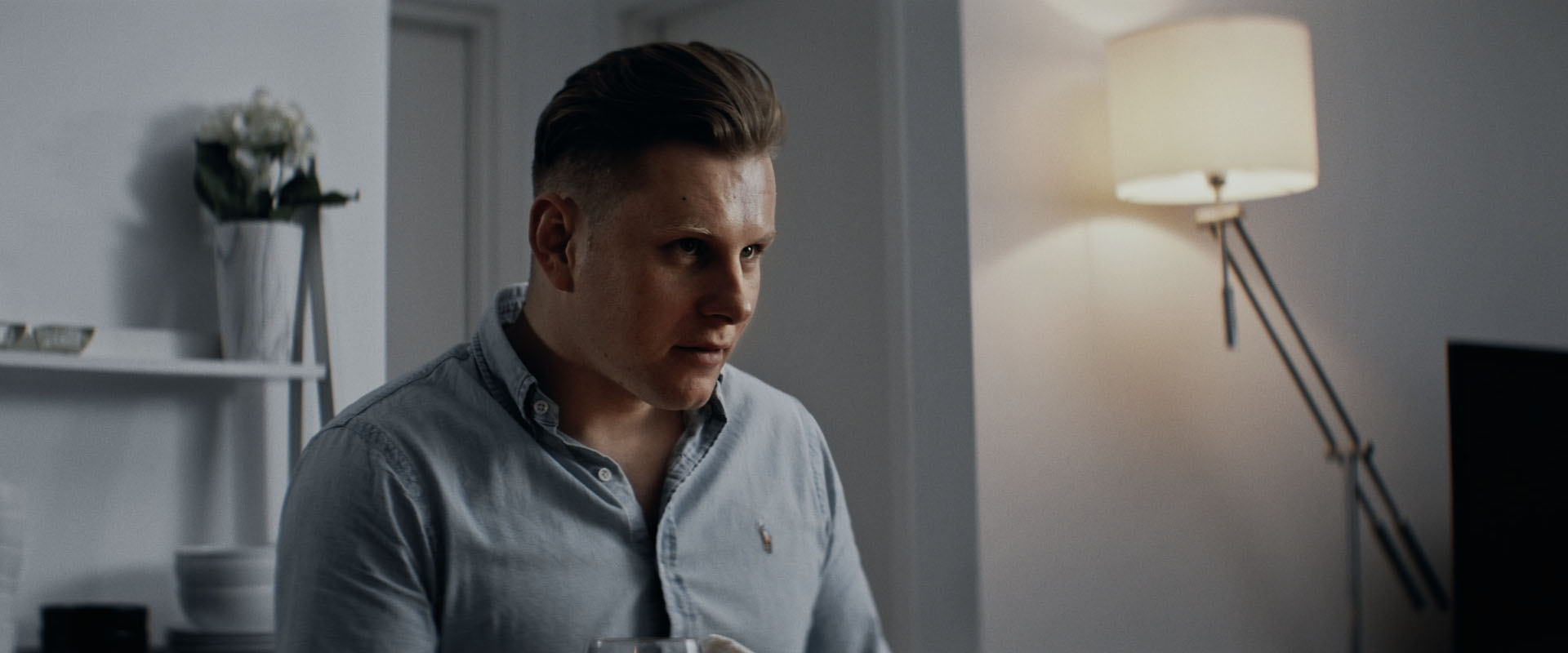 Richard short film