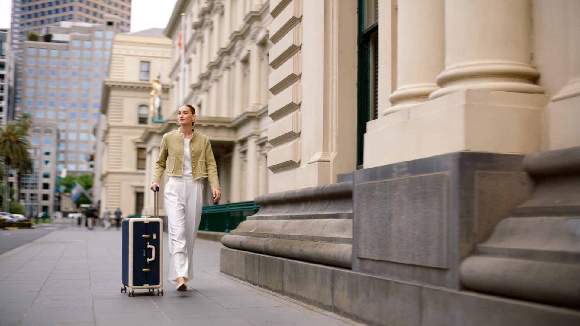 Samsonite