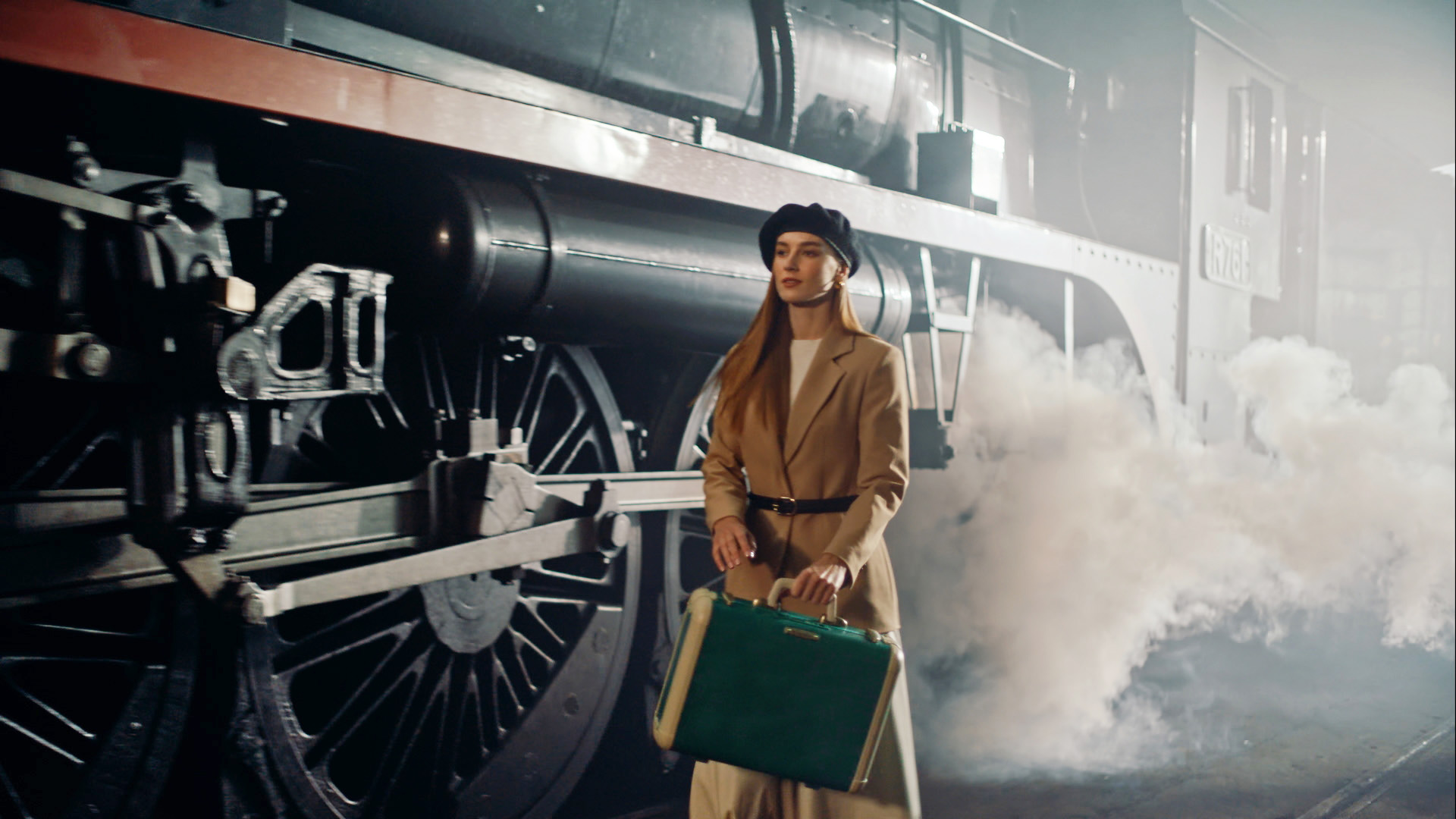 Samsonite