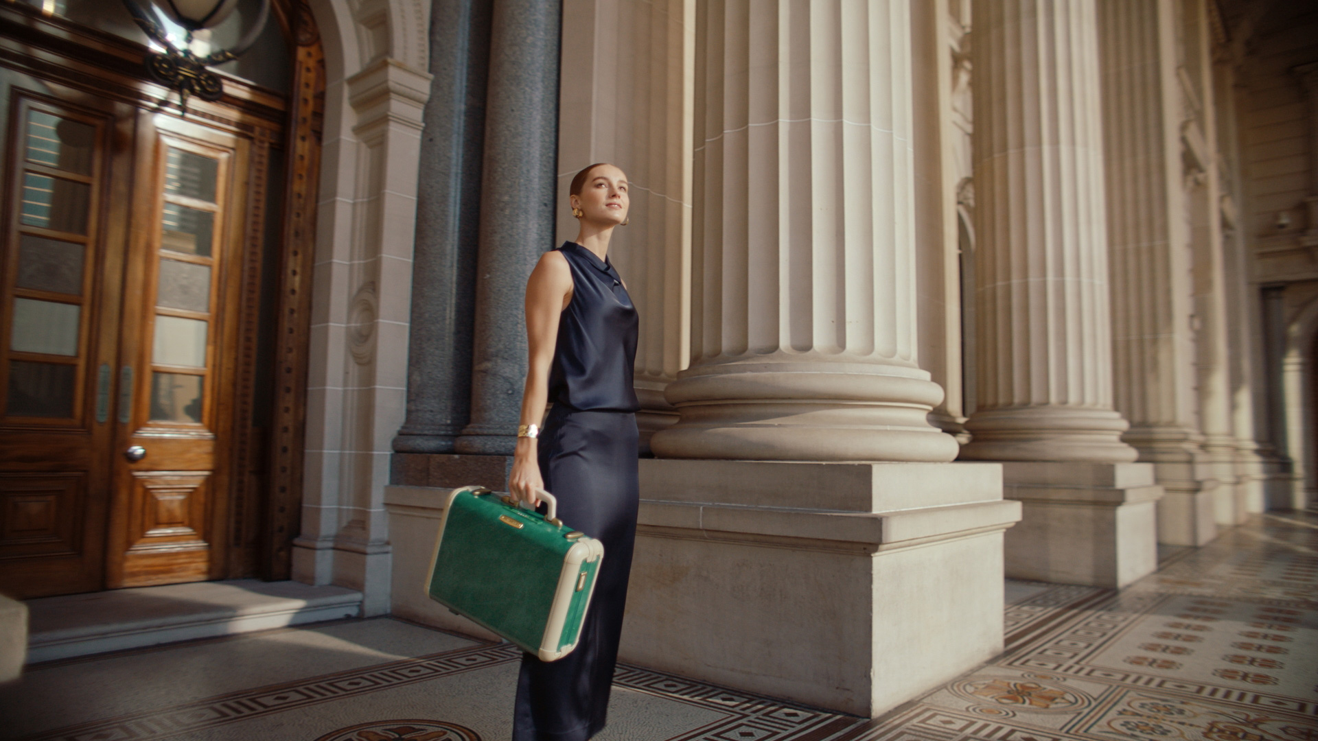Samsonite