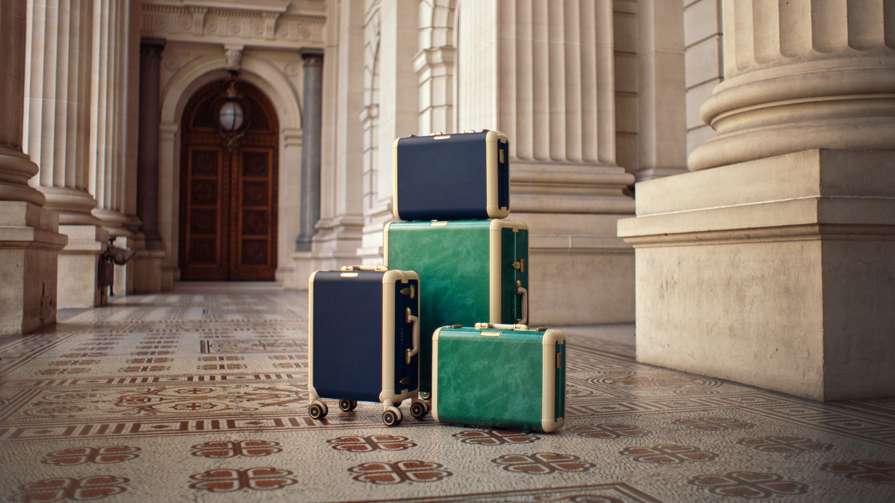 Samsonite