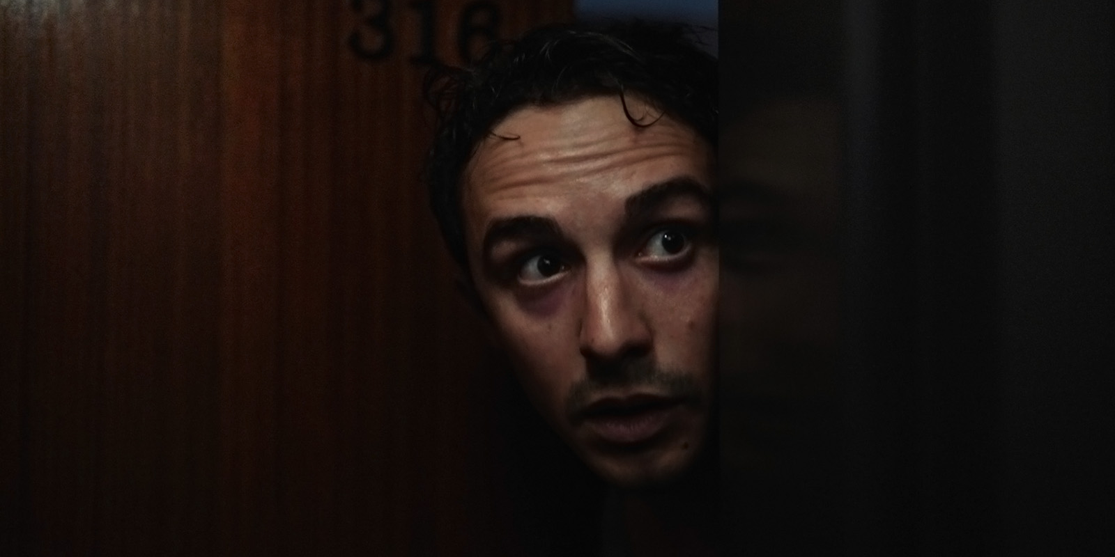 Static short film