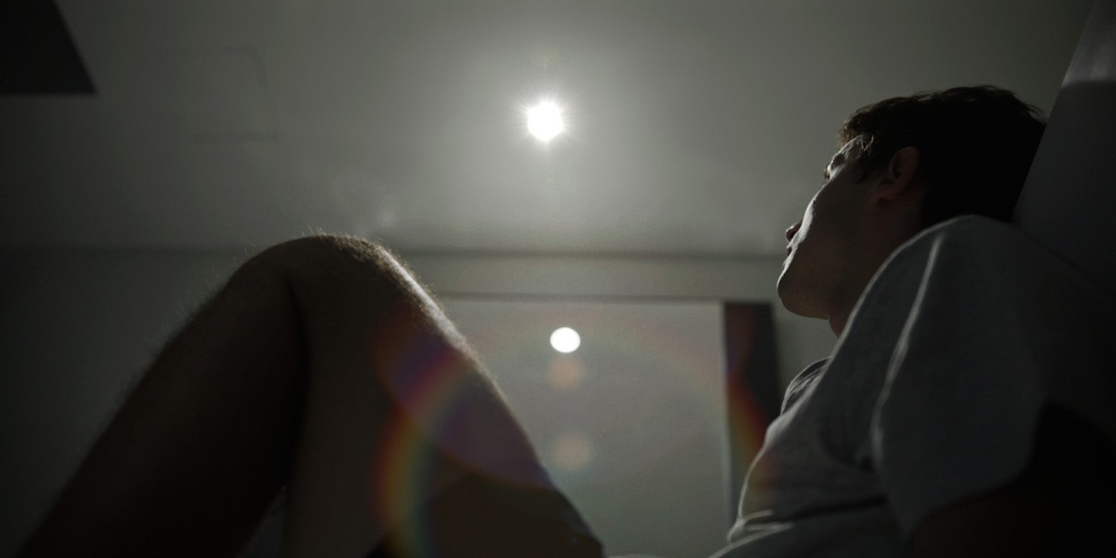 Static short film