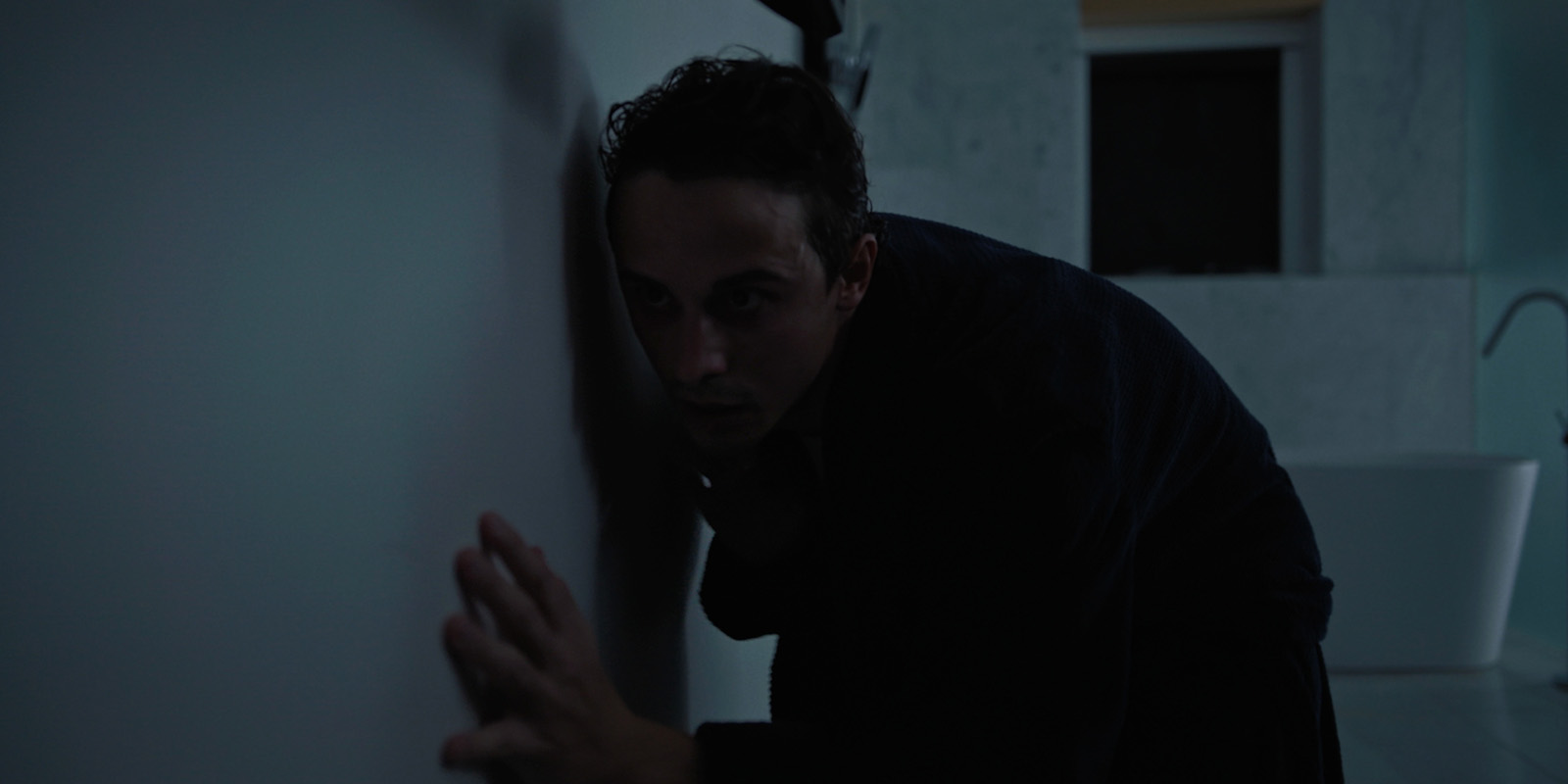 Static short film