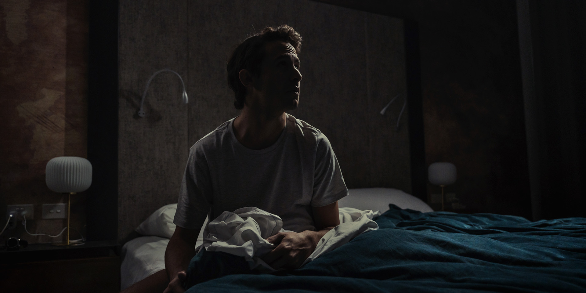 Static short film